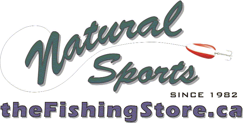 Natural Sports - The Fishing Store